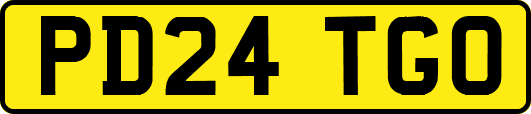PD24TGO