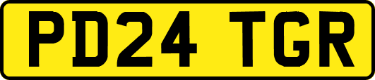 PD24TGR