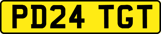 PD24TGT