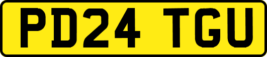 PD24TGU