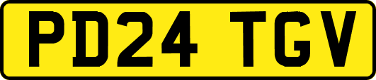 PD24TGV
