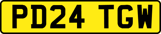 PD24TGW