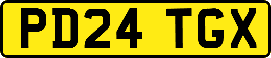 PD24TGX
