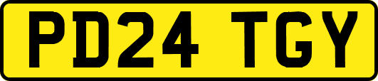 PD24TGY