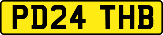 PD24THB