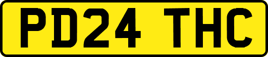 PD24THC