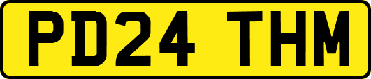 PD24THM
