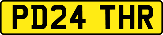 PD24THR