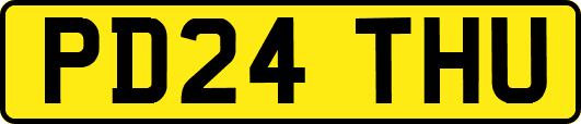 PD24THU