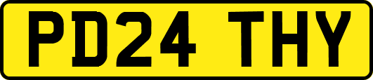 PD24THY