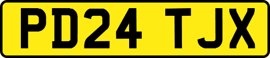 PD24TJX
