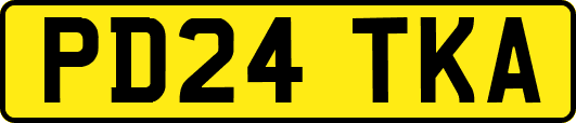 PD24TKA