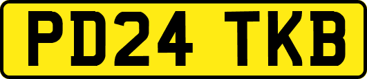 PD24TKB