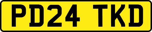 PD24TKD