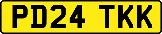 PD24TKK