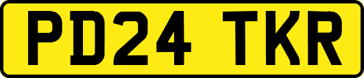 PD24TKR