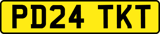 PD24TKT