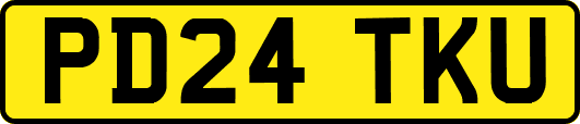 PD24TKU