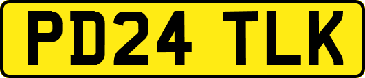 PD24TLK