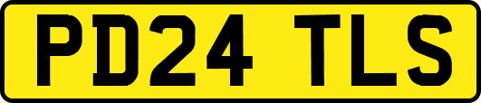 PD24TLS