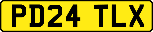 PD24TLX