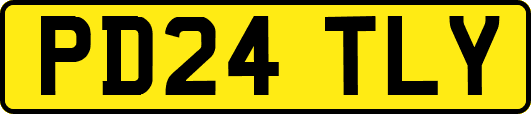PD24TLY
