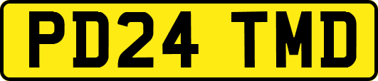 PD24TMD