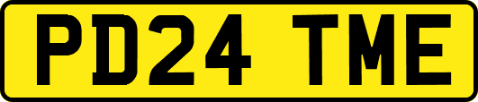 PD24TME