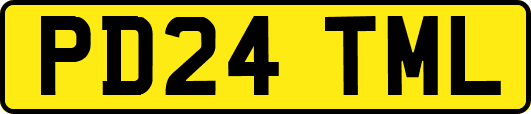 PD24TML
