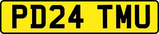 PD24TMU