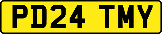 PD24TMY