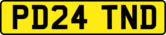 PD24TND