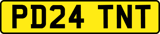 PD24TNT