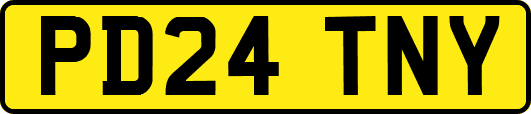 PD24TNY