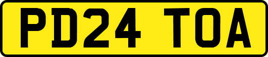 PD24TOA