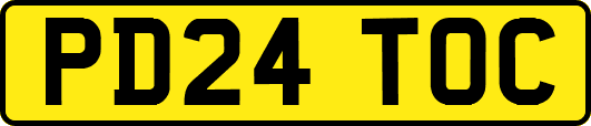 PD24TOC