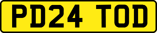 PD24TOD