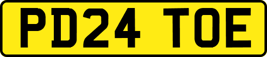 PD24TOE