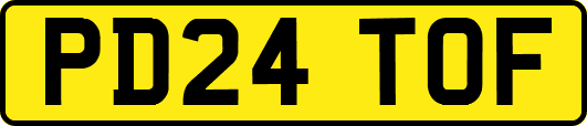 PD24TOF