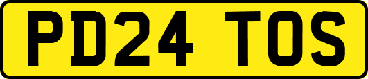 PD24TOS