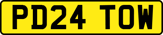 PD24TOW