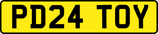 PD24TOY
