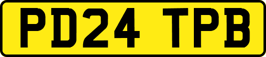 PD24TPB
