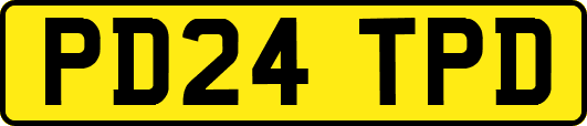 PD24TPD