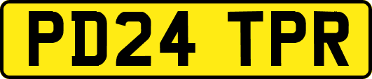 PD24TPR
