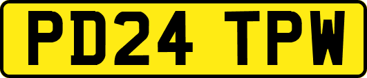 PD24TPW