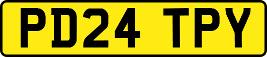 PD24TPY