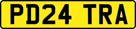 PD24TRA