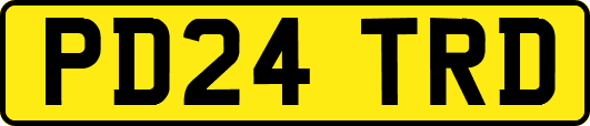 PD24TRD