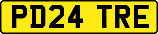PD24TRE